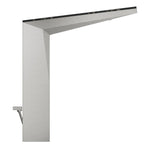 Grohe Allure  Brilliant  Private  Collection Tek Kumandalı Lavabo Bataryası 1/2″  L- Boyut - 24414DC0