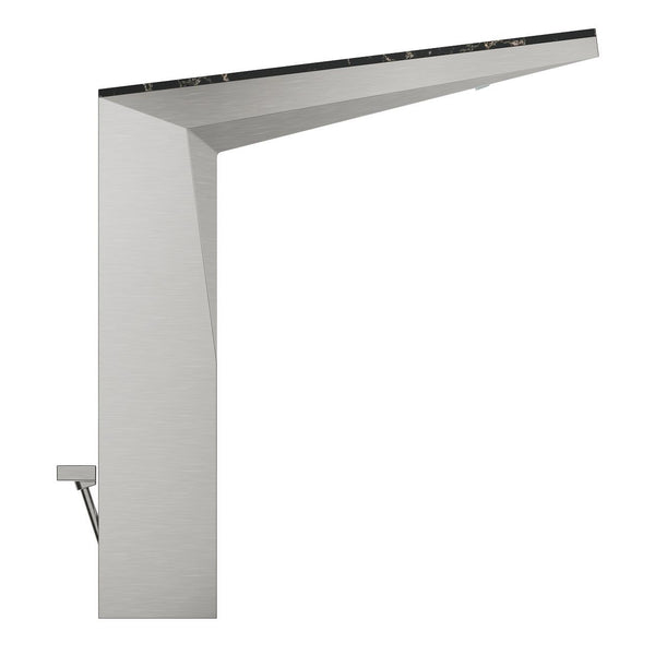 Grohe Allure  Brilliant  Private  Collection Tek Kumandalı Lavabo Bataryası 1/2″  L- Boyut - 24414DC0