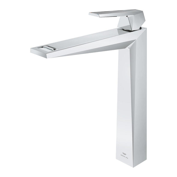 Grohe Allure  Brilliant  Private  Collection Tek Kumandalı Lavabo Bataryası  X L- Boyut - 24417000