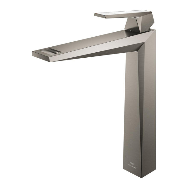 Grohe Allure  Brilliant  Private  Collection Tek Kumandalı Lavabo Bataryası  X L- Boyut - 24418AL0