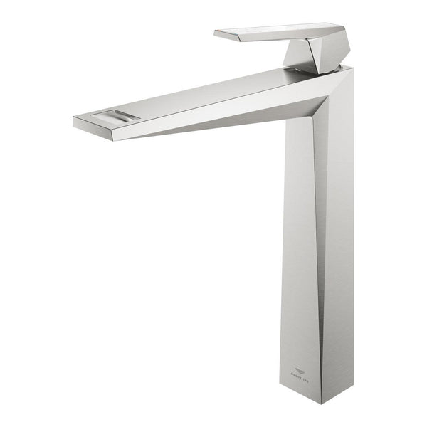 Grohe Allure  Brilliant  Private  Collection Tek Kumandalı Lavabo Bataryası  X L- Boyut - 24418DC0