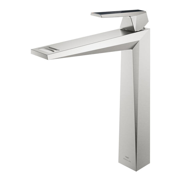 Grohe Allure  Brilliant  Private  Collection Tek Kumandalı Lavabo Bataryası  X L- Boyut - 24419DC0