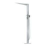 Grohe Allure  Brilliant  Private  Collection Yerden Küvet Bataryası - 24422000