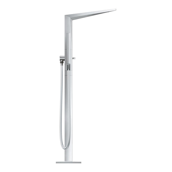 Grohe Allure  Brilliant  Private  Collection Yerden Küvet Bataryası - 24422000