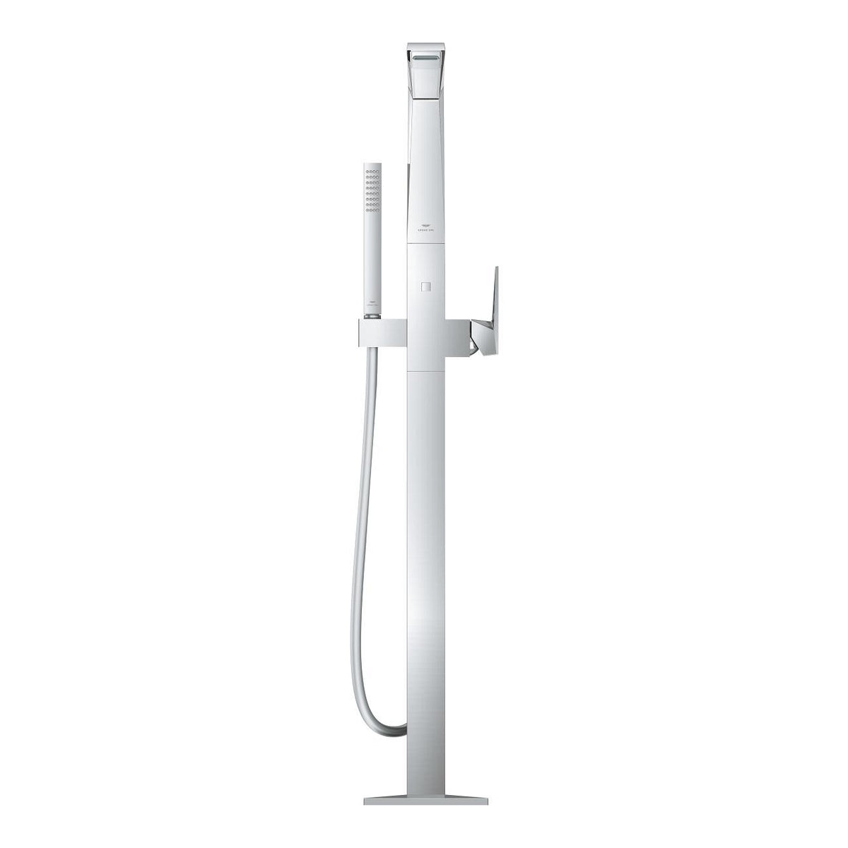 Grohe Allure  Brilliant  Private  Collection Yerden Küvet Bataryası - 24422000