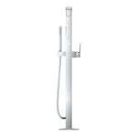 Grohe Allure  Brilliant  Private  Collection Yerden Küvet Bataryası - 24422000