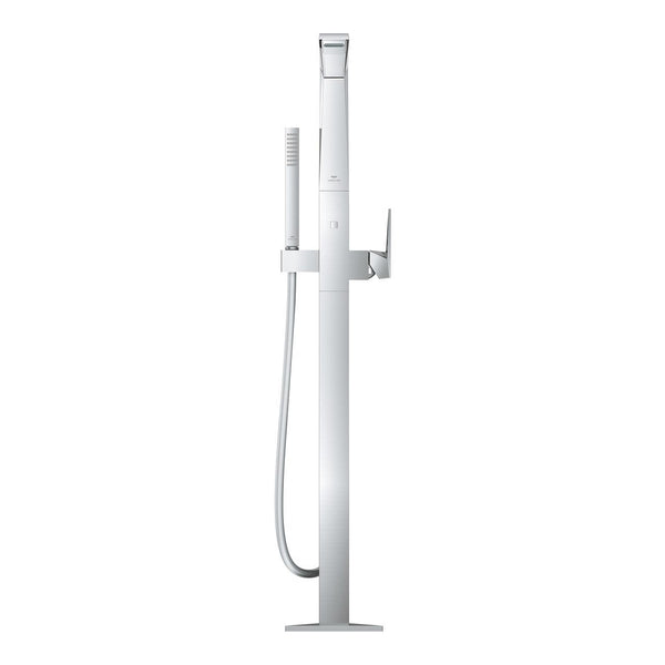 Grohe Allure  Brilliant  Private  Collection Yerden Küvet Bataryası - 24422000