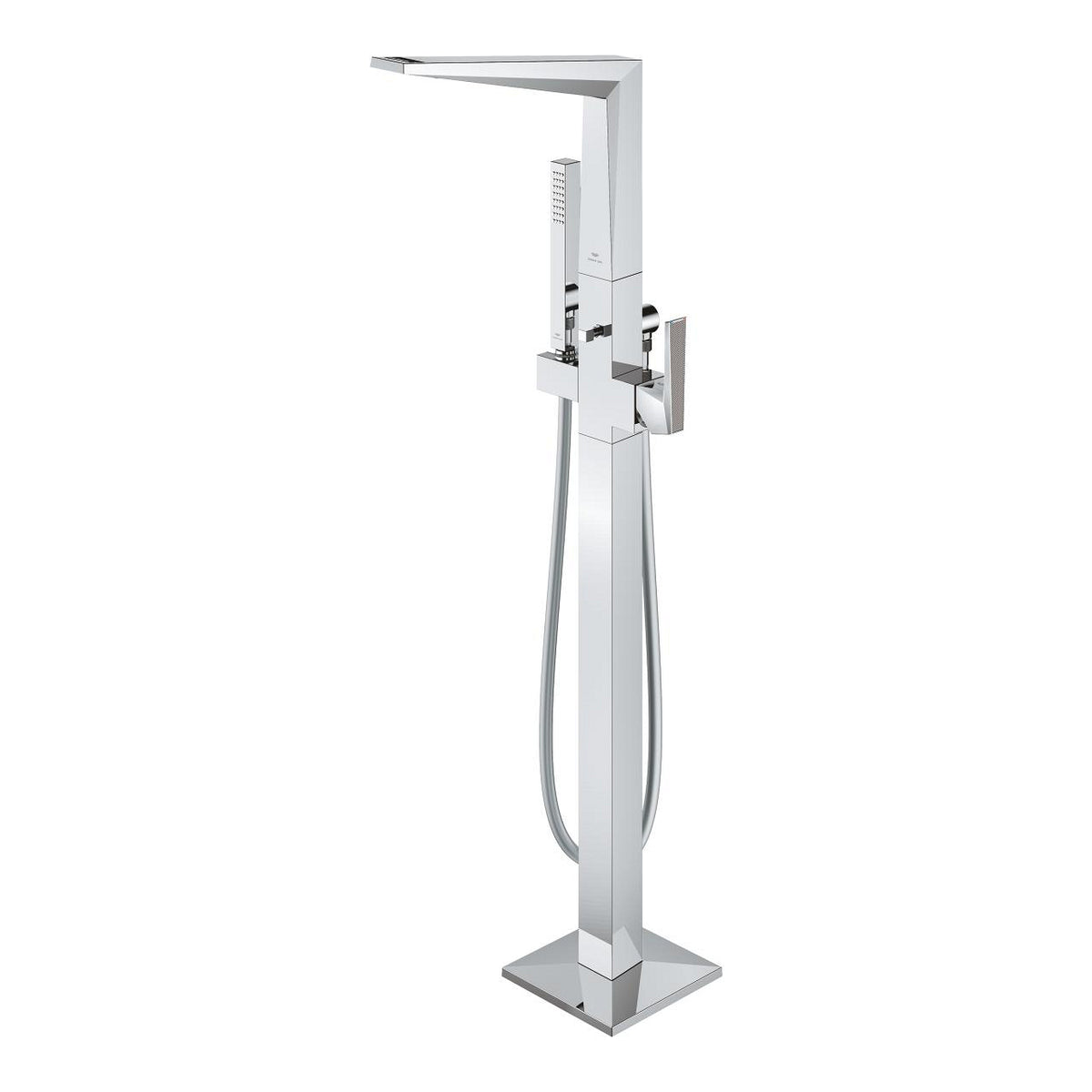Grohe Allure  Brilliant  Private  Collection Yerden Küvet Bataryası - 24422000