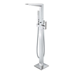 Grohe Allure  Brilliant  Private  Collection Yerden Küvet Bataryası - 24422000