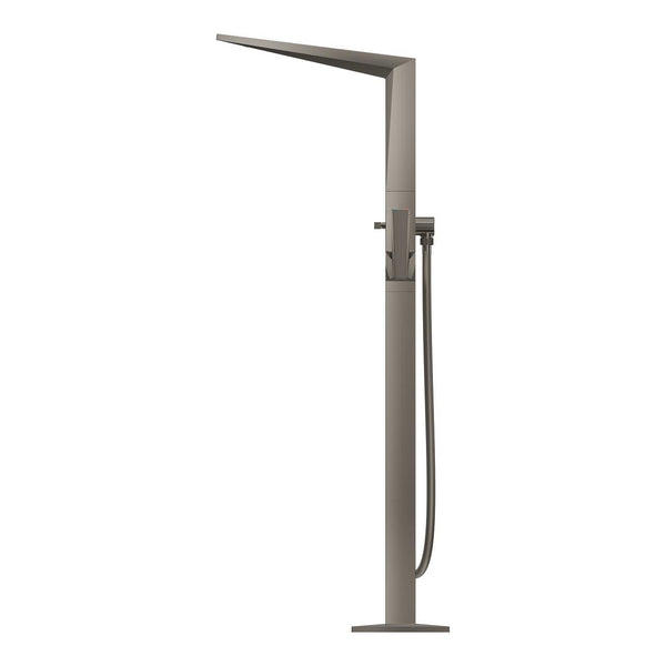 Grohe Allure  Brilliant  Private  Collection Yerden Küvet Bataryası - 24422AL0