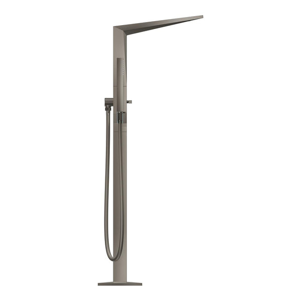 Grohe Allure  Brilliant  Private  Collection Yerden Küvet Bataryası - 24422AL0