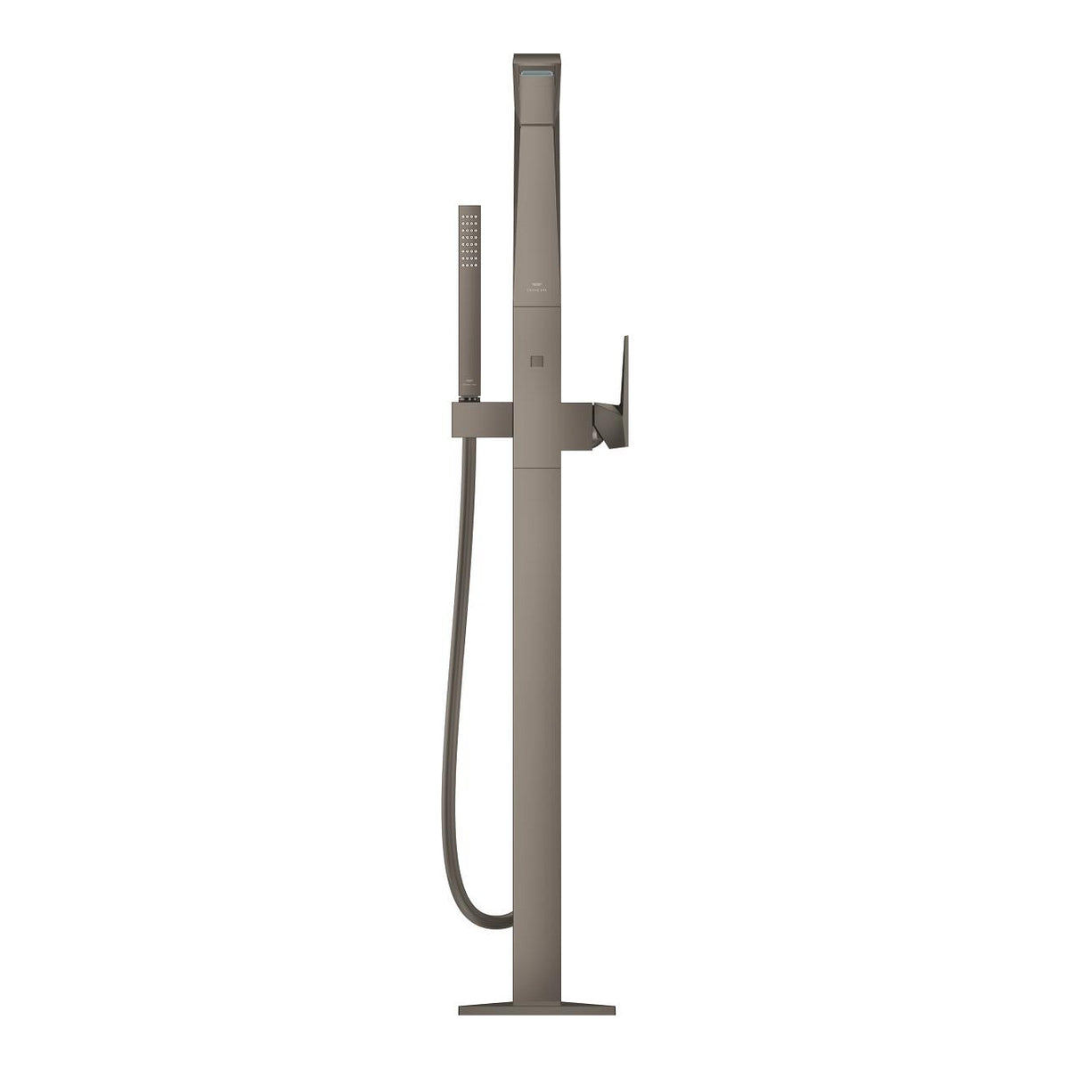 Grohe Allure  Brilliant  Private  Collection Yerden Küvet Bataryası - 24422AL0