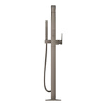Grohe Allure  Brilliant  Private  Collection Yerden Küvet Bataryası - 24422AL0