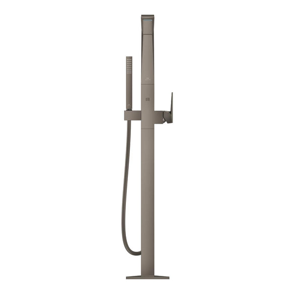 Grohe Allure  Brilliant  Private  Collection Yerden Küvet Bataryası - 24422AL0