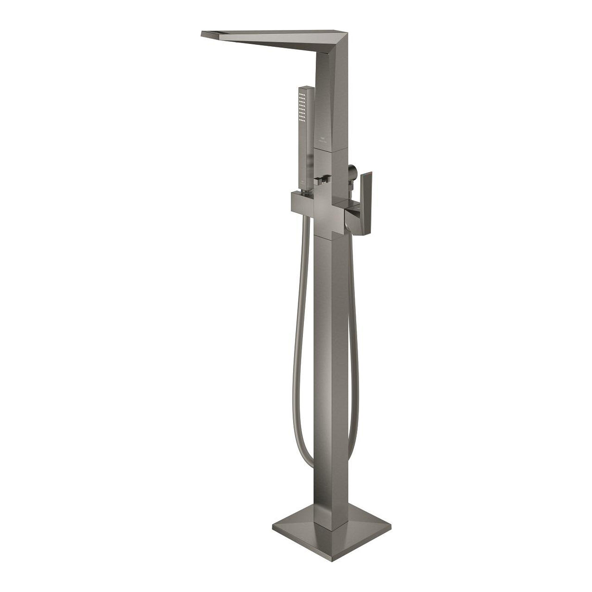 Grohe Allure  Brilliant  Private  Collection Yerden Küvet Bataryası - 24422AL0