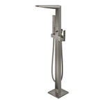 Grohe Allure  Brilliant  Private  Collection Yerden Küvet Bataryası - 24422AL0