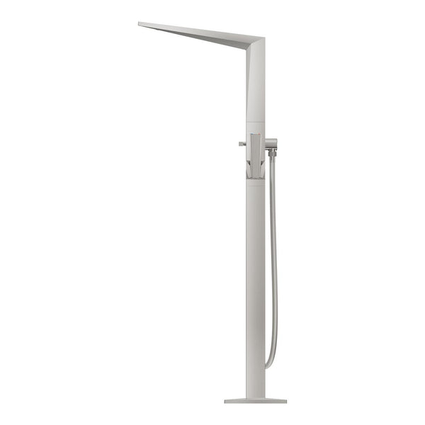 Grohe Allure  Brilliant  Private  Collection Yerden Küvet Bataryası - 24422DC0