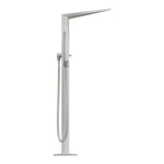 Grohe Allure  Brilliant  Private  Collection Yerden Küvet Bataryası - 24422DC0