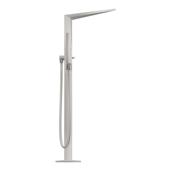 Grohe Allure  Brilliant  Private  Collection Yerden Küvet Bataryası - 24422DC0