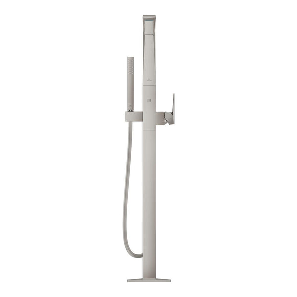 Grohe Allure  Brilliant  Private  Collection Yerden Küvet Bataryası - 24422DC0
