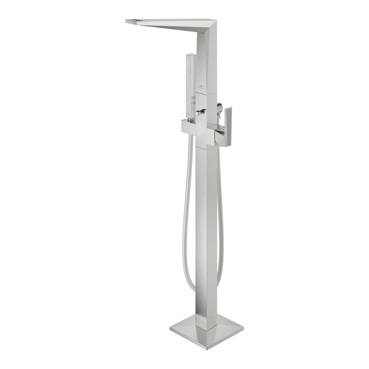 Grohe Allure  Brilliant  Private  Collection Yerden Küvet Bataryası - 24422DC0