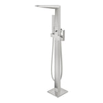 Grohe Allure  Brilliant  Private  Collection Yerden Küvet Bataryası - 24422DC0