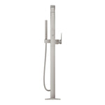 Grohe Allure  Brilliant  Private  Collection Yerden Küvet Bataryası - 24423DC0