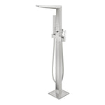 Grohe Allure  Brilliant  Private  Collection Yerden Küvet Bataryası - 24423DC0