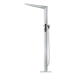 Grohe Allure  Brilliant  Private  Collection Yerden Küvet Bataryası - 24424000