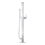 Grohe Allure  Brilliant  Private  Collection Yerden Küvet Bataryası - 24424000