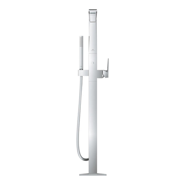 Grohe Allure  Brilliant  Private  Collection Yerden Küvet Bataryası - 24424000