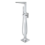 Grohe Allure  Brilliant  Private  Collection Yerden Küvet Bataryası - 24424000