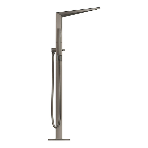 Grohe Allure  Brilliant  Private  Collection Yerden Küvet Bataryası - 24424AL0