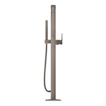 Grohe Allure  Brilliant  Private  Collection Yerden Küvet Bataryası - 24424AL0