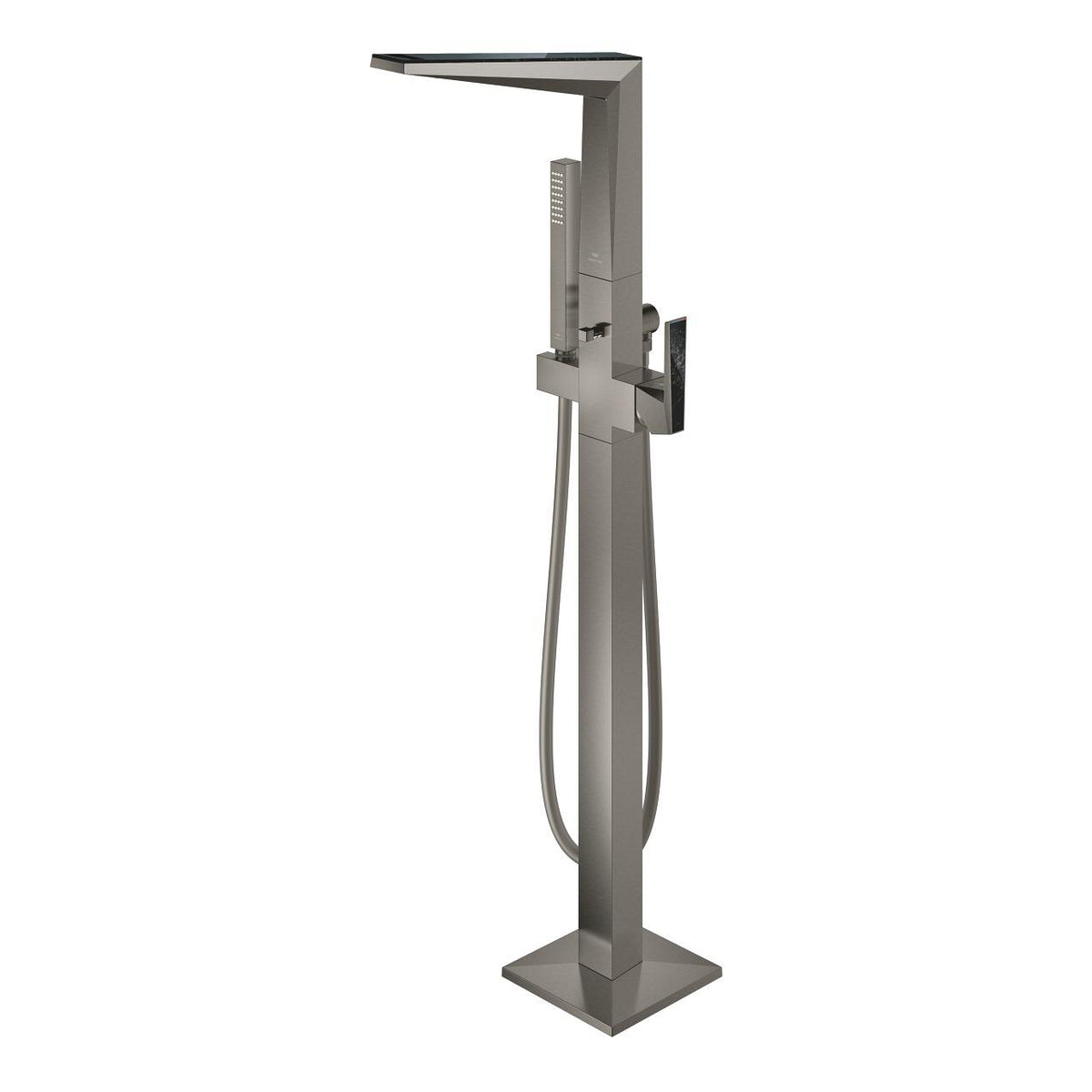 Grohe Allure  Brilliant  Private  Collection Yerden Küvet Bataryası - 24424AL0