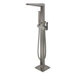 Grohe Allure  Brilliant  Private  Collection Yerden Küvet Bataryası - 24424AL0