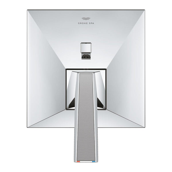Grohe Allure  Brilliant  Private  Collection Ankastre Banyo/Duş Bataryası - 24425000