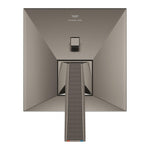 Grohe Allure  Brilliant  Private  Collection Ankastre Banyo/Duş Bataryası - 24425AL0