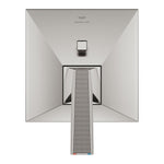 Grohe Allure  Brilliant  Private  Collection Ankastre Banyo/Duş Bataryası - 24425DC0