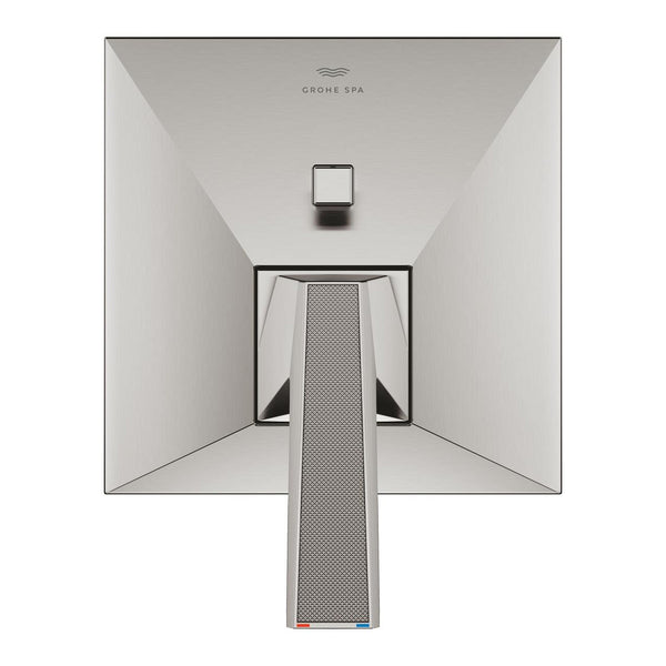 Grohe Allure  Brilliant  Private  Collection Ankastre Banyo/Duş Bataryası - 24425DC0