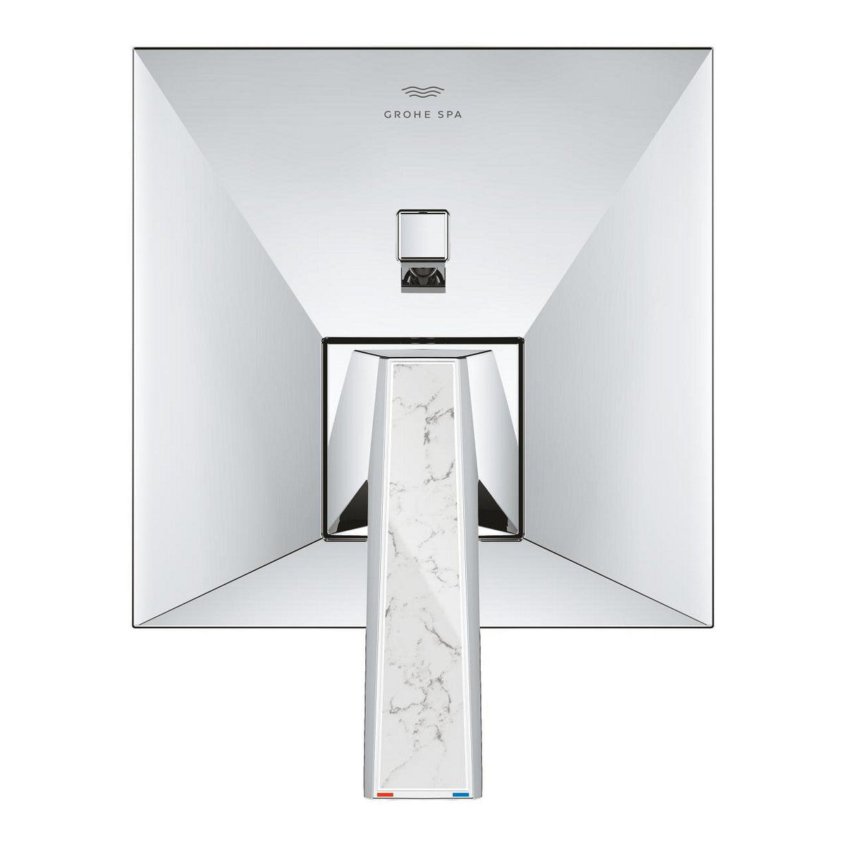 Grohe Allure  Brilliant  Private  Collection Ankastre Banyo/Duş Bataryası - 24426000