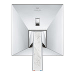 Grohe Allure  Brilliant  Private  Collection Ankastre Banyo/Duş Bataryası - 24426000