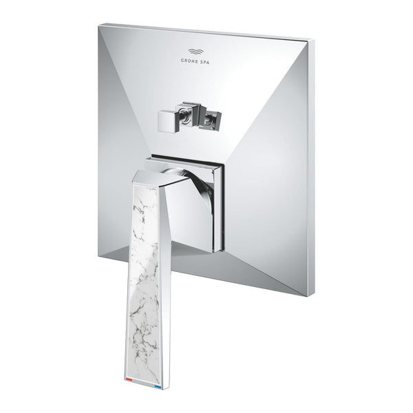 Grohe Allure  Brilliant  Private  Collection Ankastre Banyo/Duş Bataryası - 24426000