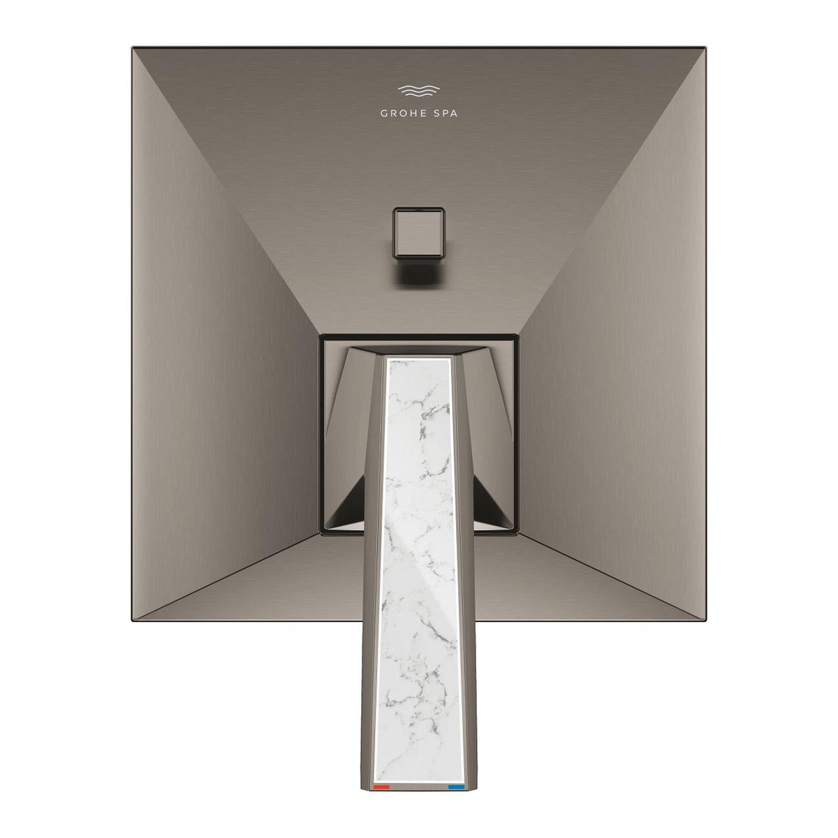 Grohe Allure  Brilliant  Private  Collection Ankastre Banyo/Duş Bataryası - 24426AL0