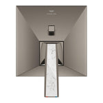 Grohe Allure  Brilliant  Private  Collection Ankastre Banyo/Duş Bataryası - 24426AL0