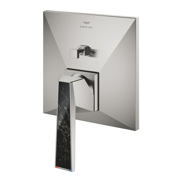 Grohe Allure  Brilliant  Private  Collection Ankastre Banyo/Duş Bataryası - 24427DC0