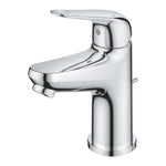 Grohe Euroeco Tek Kumandalı Lavabo Bataryası  S- Boyut - 24456000