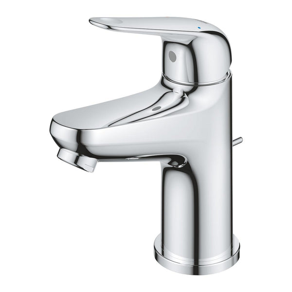 Grohe Euroeco Tek Kumandalı Lavabo Bataryası  S- Boyut - 24456000
