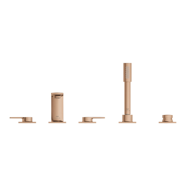 Grohe Allure5 Delikli Küvet Bataryası - 25221DL1