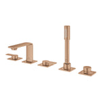 Grohe Allure5 Delikli Küvet Bataryası - 25221DL1